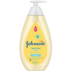 Top to Toe Wash 300ml