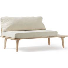 Kids Concept Kinder-Loungesofa Saga Buchenholz