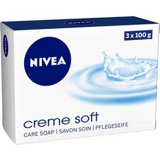 Nivea soft creme Nivea Creme Soft Soap