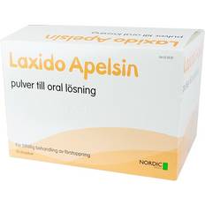 Laxido Apelsin