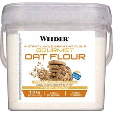 Europe Pâtisseries Weider Whole Oat Instant Flour 1900g