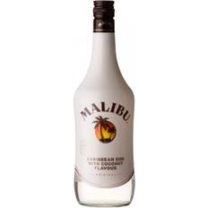 Malibu Original Caribbean White Rum 21% 150cl