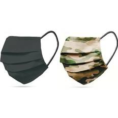 Washable Mouthguard 2-pack