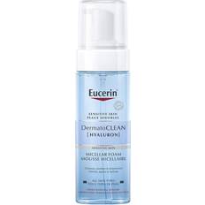 Eucerin Dermatoclean Micellar Foam 150ml