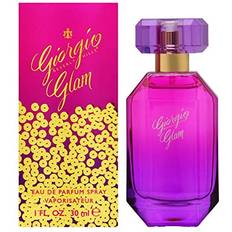 Giorgio Beverly Hills Women Eau de Parfum Giorgio Beverly Hills Giorgio Glam EdP 30ml