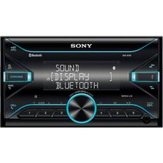 Equipos de sonido para barcos y coches Sony DSX-B700 4x55W Para El Coche