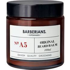 No A5 Original Beard Balm 100ml
