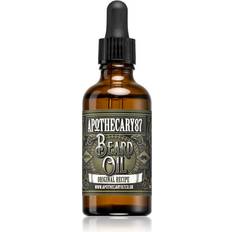 Apothecary 87 Original Recipe Beard Oil 50ml