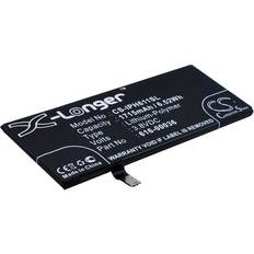 Iphone 6s batteri Cameron Sino CS-IPH611SL Compatible