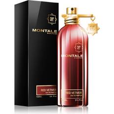 Vetiver Montale Red Vetiver EdP