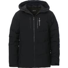 Patrol Down Jacket - Carbon