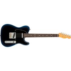 Fender American Professional II Telecaster Mercury