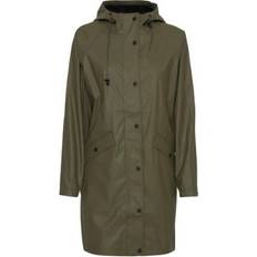Ihtazi Raincoat - Kalamata