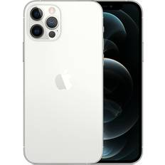 Apple iPhone 12 Mobiltelefoner Apple iPhone 12 Pro, 128GB Silver