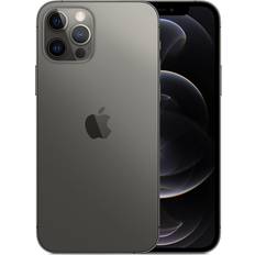 4K - Apple iPhone 12 Mobiltelefoner Apple iPhone 12 Pro, 256GB