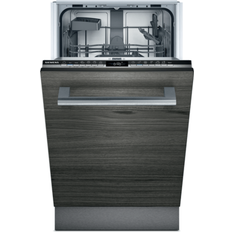 Siemens SR63HX64KE Integrert
