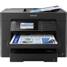 Epson A3 Printere Epson Workforce WF-7840DTWF