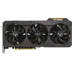 ASUS GeForce RTX 3070 Graphics Cards ASUS GeForce RTX 3070 TUF Gaming OC 2xHDMI 3xDP 8GB