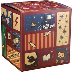 Paladone Harry Potter Cube Advent Calendar 2022