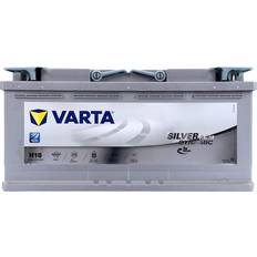 Varta silver dynamic agm Varta Silver Dynamic AGM 605 901 095