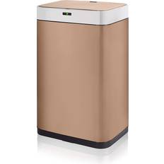 Rectangular Sensor Bin