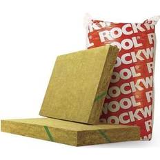 95mm rockwool Rockwool Stenull Flexibatts 37 980x95x570mm 4.47M²
