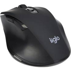 Iiglo ergo Iiglo Ergo M610 Wireless Mouse