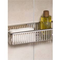 Copper Shower Baskets, Caddies & Soap Shelves Robert Welch Burford (80930502)