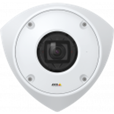 Axis Q9216-SLV Network Camera 2304 x 1728 Pixeles Techo/pared