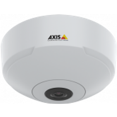 Axis M3067-P 6 MP 2016 x 2016 Iris Fixe