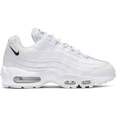 45 - Nike Air Max 95 Sko NIKE Air Max 95 Essential W - White/Black