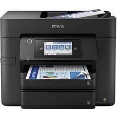 NFC Printers Epson WorkForce Pro WF-4830DTWF