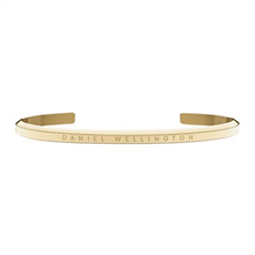 Daniel Wellington Classic Bracelet - Gold