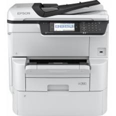 Epson WorkForce Pro WF-C878RDTWF