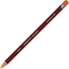 Oransje Fargeblyanter Derwent Pastel Pencil Spectrum Orange