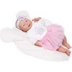 Reborn dukke Guca Reborn Baby Silicone Sea