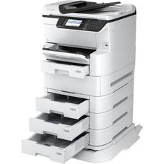 A3 Skrivare på rea Epson WorkForce Pro WF-C878RD3TWFC