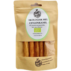 Powerfruits Organic Whole Ceylon Cinnamon 5st