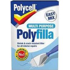 Putty Polycell Multi Purpose Polyfilla 1