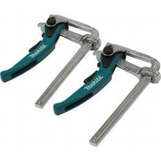 Makita 199826-6 2 pcs Quick Clamp