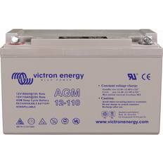 Victron agm Victron Energy BAT412101084