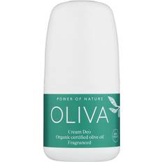 Oliva Cream Deo Roll-on 60ml