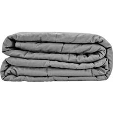 Tyngdtäcken Menuett - Tyngdtäcke 6.8kg Grå (200x150cm)