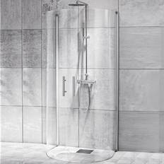 Alterna u dusch Alterna U-shower (7331139) 800x950x2000mm