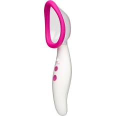 Waterproof Vagina Pumps Sex Toys Doc Johnson Automatic Vibrating Rechargeable