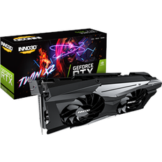 Inno3D GeForce RTX 3070 Twin X2 OC HDMI 3xDP 8GB