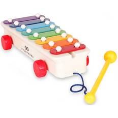 Fisher Price Muzikale speelgoed Fisher Price Pull a Tune Xylophone