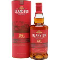 Deanston 28 YO Organic Muscat Cask Single Malt 45% 70cl