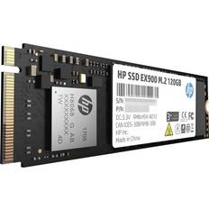 HP EX900 SSD 120 Go NVMe 2280 M.2