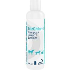 Trizchlor Dechra TrizChlor 4 Shampoo 0.2L